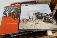 RUSH, BRYAN ADAMS, THE GUESS WHO, JOURNEY, ETC.