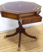 BEVAN FUNNELL LAMP TABLE