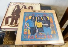 RUSH, BRYAN ADAMS, THE GUESS WHO, JOURNEY, ETC.