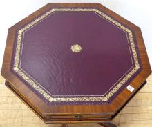BEVAN FUNNELL LAMP TABLE
