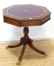 BEVAN FUNNELL LAMP TABLE