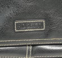 FOUR DESIGNER PURSES