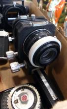 CAMERAS AND ACCESSORIES