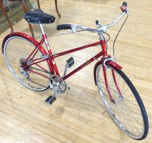 RALEIGH BICYCLE