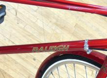 RALEIGH BICYCLE