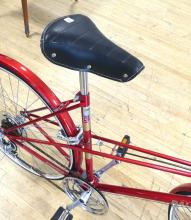 RALEIGH BICYCLE