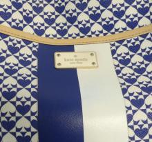 FOUR DESIGNER HANDBAGS