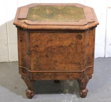 VICTORIAN COMMODE