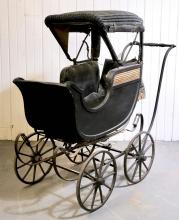 ANTIQUE BUGGY