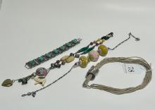 COSTUME JEWELLERY