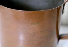 COPPER MEASURE