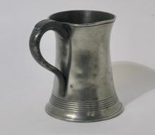 IRISH TANKARD