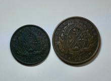 BANK OF MONTREAL TOKENS