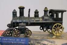 TOY AND MODEL LOT