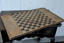 CHESSBOARD