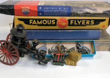 TOY AND MODEL LOT