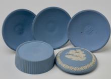 WEDGWOOD JASPERWARE