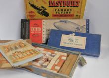 TOY AND MODEL LOT