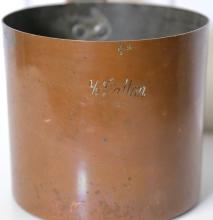 COPPER MEASURE