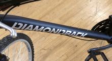 DIAMONDBACK BICYCLE
