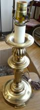 PAIR OF STIFFEL TABLE LAMPS