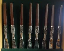 MCM CUTLERY AND SERVERS