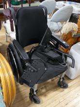 WHEELCHAIR