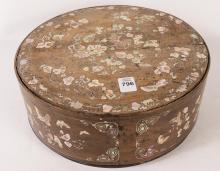 ANTIQUE CHINESE RICE BOWL