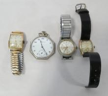 FOUR WATCHES