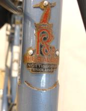 RALEIGH BICYCLE