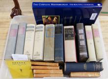 OLD BOOKS