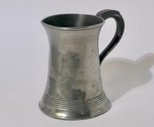 IRISH TANKARD