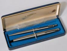 PARKER PEN SET