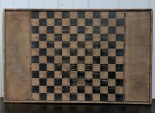 CHESSBOARD