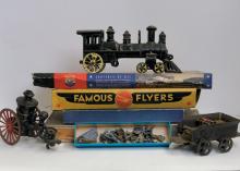 TOY AND MODEL LOT