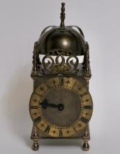 LANTERN CLOCK