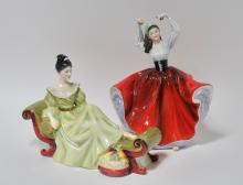 ROYAL DOULTON