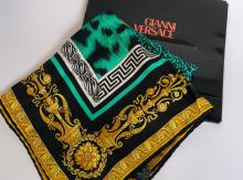 VERSACE SCARF