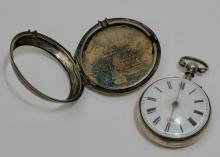 ENGLISH POCKET WATCH