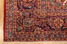 KASHAN CARPET