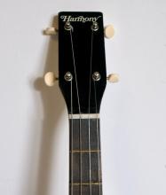 HARMONY GUITAR