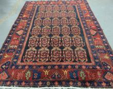 MALAYER RUG