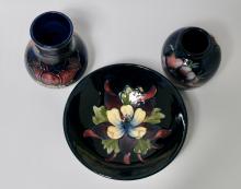 MOORCROFT