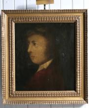EARLY PORTRAIT