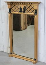 ANTIQUE MIRROR