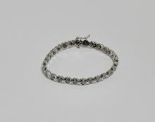 TENNIS BRACELET