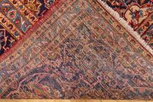 KASHAN CARPET