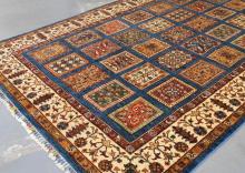 CHOBI CARPET