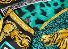 VERSACE SCARF