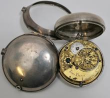 ENGLISH POCKET WATCH